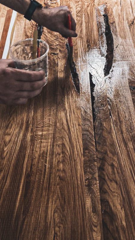 Blog o żywicach i nie tylko 15 sovalab.pl meble na zamówienie biurka na zamówienie dekoracje żywica epoksydowa lite drewno