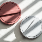 Magnetyczny kołowrotek na włóczkę | Yarn spinner for Crochet / Knitting