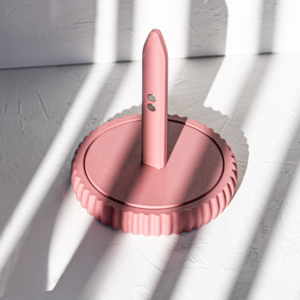 Magnetyczny kołowrotek na włóczkę | Yarn spinner for Crochet / Knitting