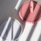 Magnetyczny kołowrotek na włóczkę | Yarn spinner for Crochet / Knitting