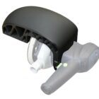 Prowadnica krawędziowa 90° do szlifierki Festool ETS 150 EQ.