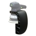 Prowadnica krawędziowa 90° do szlifierki Festool ETS 150 EQ.