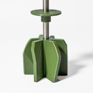 mieszadło do żywicy