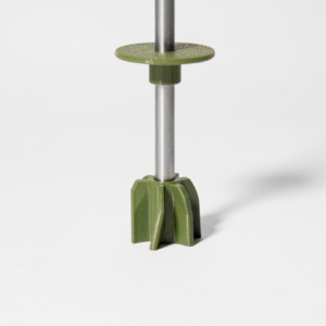 mini mieszadło do żywicy