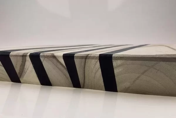 Żywica na deski do KROJENIA? Mówię nie!