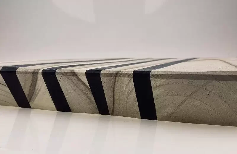 Żywica na deski do KROJENIA? Mówię nie!