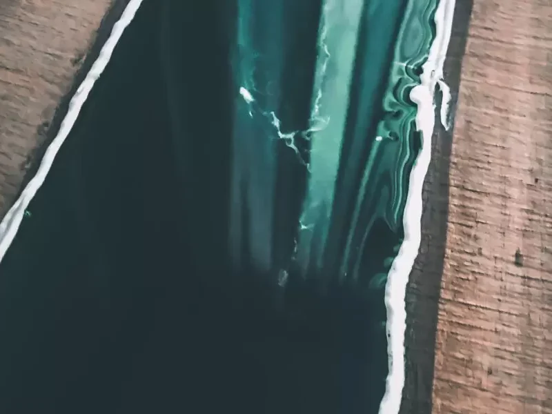 Co to jest rumieniec aminowy i wykwit aminowy w projektach żywicznych?