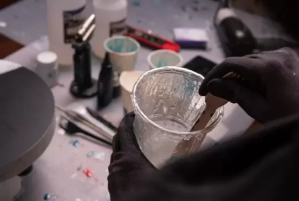 Dlaczego żywica krystalizuje i jak sobie z tym poradzić?