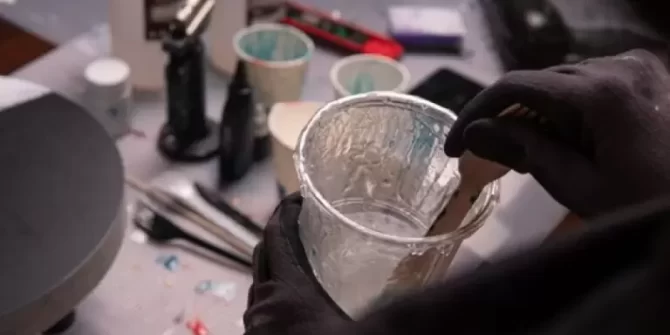 Dlaczego żywica krystalizuje i jak sobie z tym poradzić?