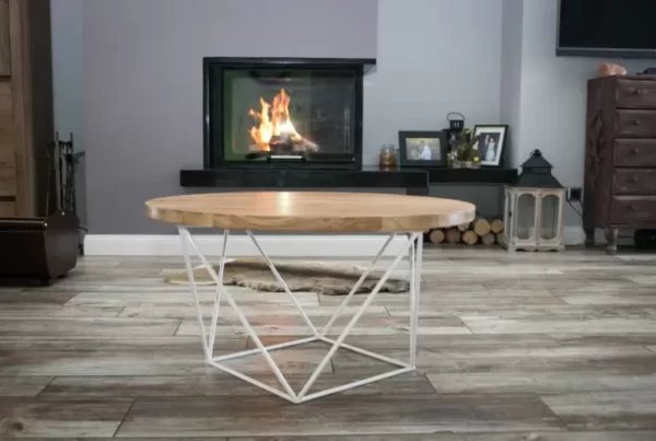 Zrozumieć wykończenie drewna — po co jest i dlaczego jest takie ważne.