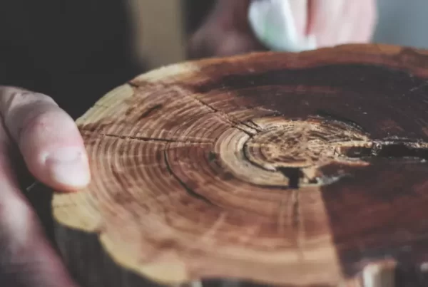 Naturalny wosk do drewna. Dlaczego jest tak istotny?