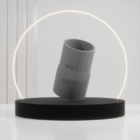 Adapter odciągu do elektronarzędzi