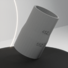 Adapter odciągu do elektronarzędzi