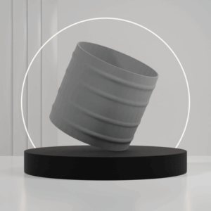 łącznik Spiro Uniwersalny Parzysty