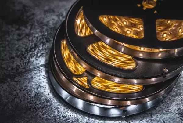 Diody LED w żywicy epoksydowej. Wszystko, co powinieneś wiedzieć.