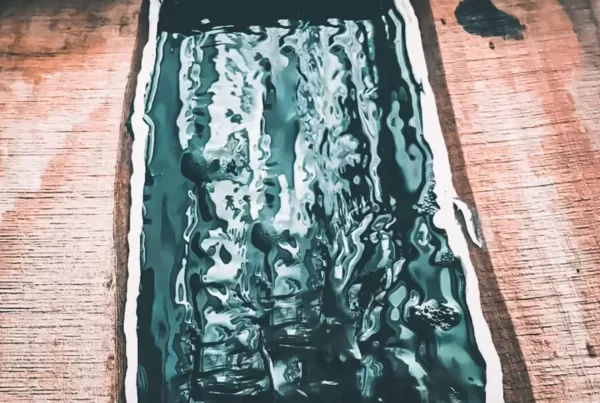 Dlaczego żywica się gotuje? I jak sobie z tym radzić?