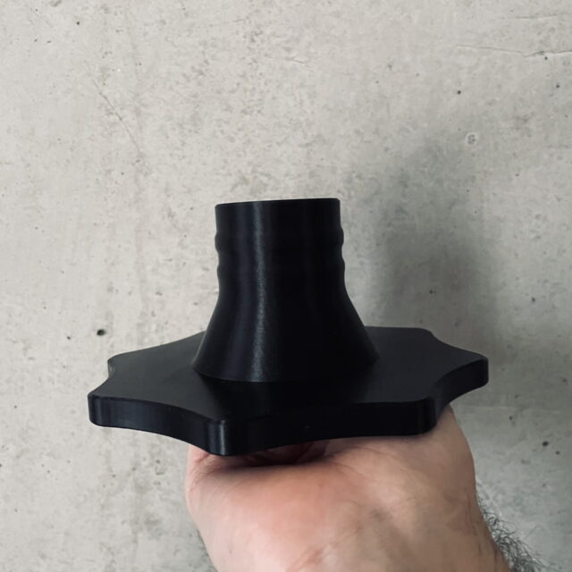 61 mm