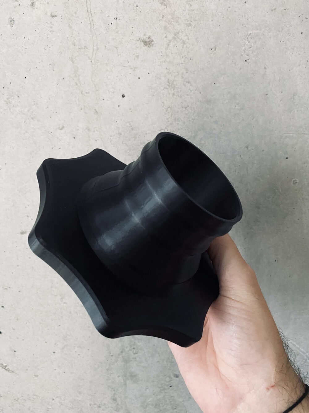 złącze magnetyczne Spiro konfigurowalne