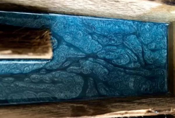 Praca z pigmentami w proszku. Jak z nimi pracować?