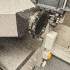 Złącze magnetyczne do maszyn przemysłowych | Port magnetyczny