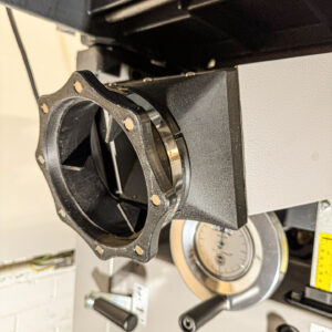 Złącze magnetyczne do maszyn przemysłowych | Port magnetyczny