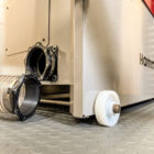 Złącze magnetyczne do maszyn przemysłowych | Port magnetyczny