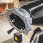 Magnetyczne przyłącze maszyn przemysłowych | Port magnetyczny