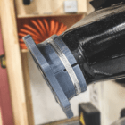 Magnetyczne przyłącze maszyn przemysłowych | Port magnetyczny