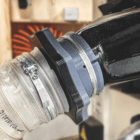 Magnetyczne przyłącze maszyn przemysłowych | Port magnetyczny