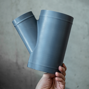 Rozgałęźnik rozdzielacz węża SPIRO | UNIWERSALNE