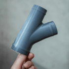 Rozgałęźnik rozdzielacz węża SPIRO | UNIWERSALNE