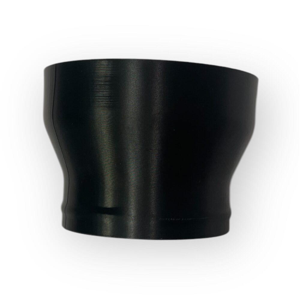 Adapter redukcja Felder Hammer 120 WEW - 100 ZEW SPIRO