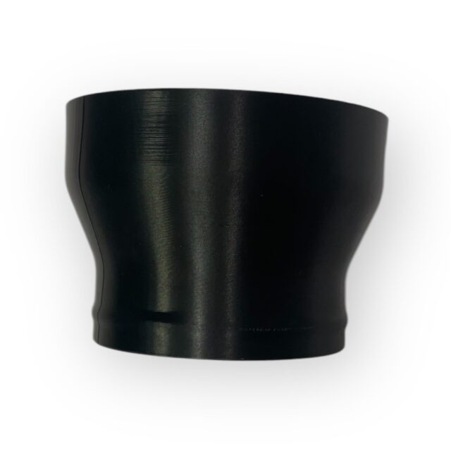 Adapter redukcja Felder Hammer 120 WEW - 100 ZEW SPIRO