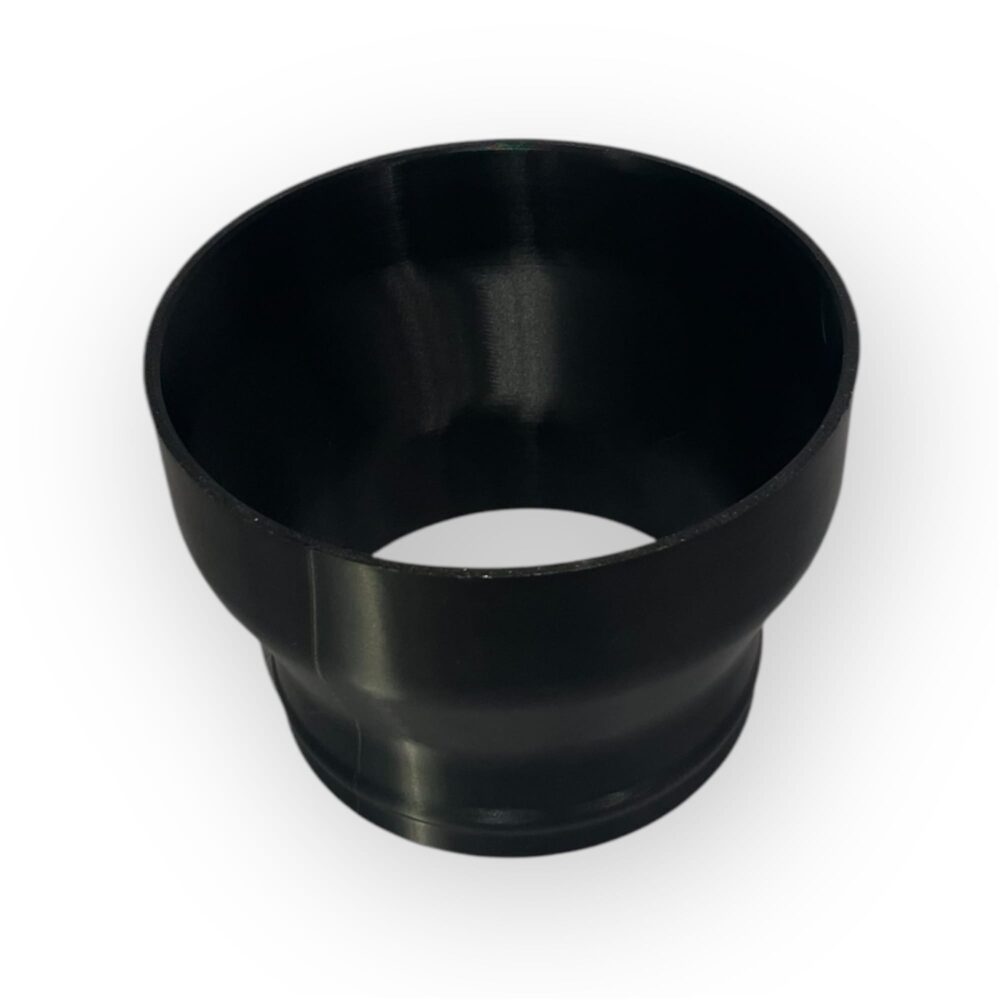 Adapter redukcja Felder Hammer 120 WEW - 100 ZEW SPIRO