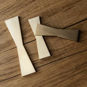 MOSIĘŻNE Muszki - kokardki do blatów drewnianych