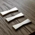 MOSIĘŻNE Muszki - kokardki do blatów drewnianych