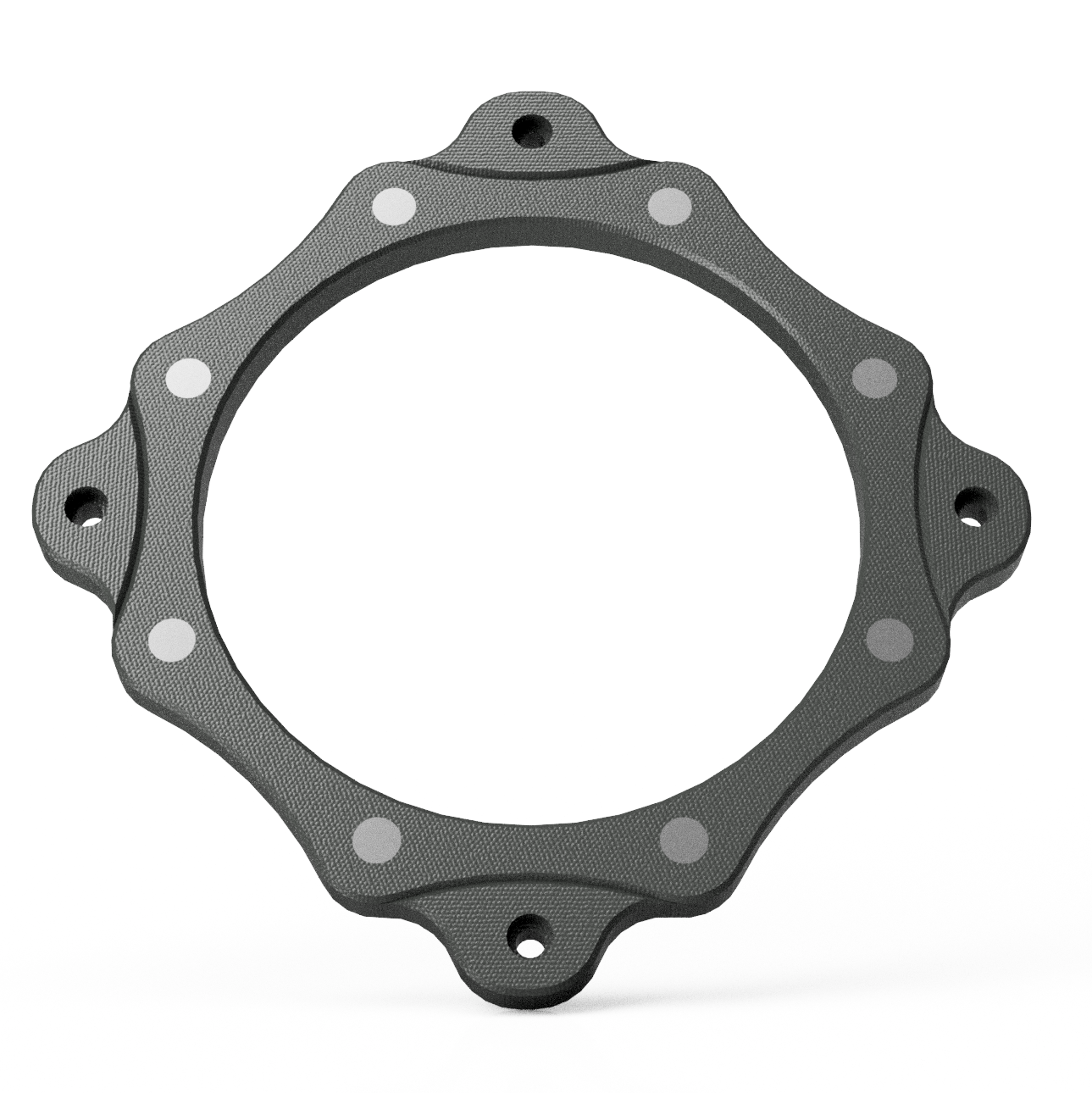 Pierścień Magnetyczny.3