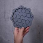 Zaślepka magnetyczna do złączy