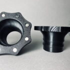 Magnetyczne złącza do odciągu trocin i wiórów. Magdust. Magport.