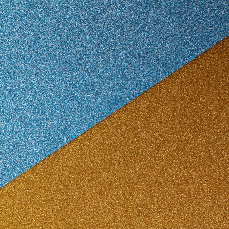 Klasyfikacja Skal Papierów ściernych. Porównanie