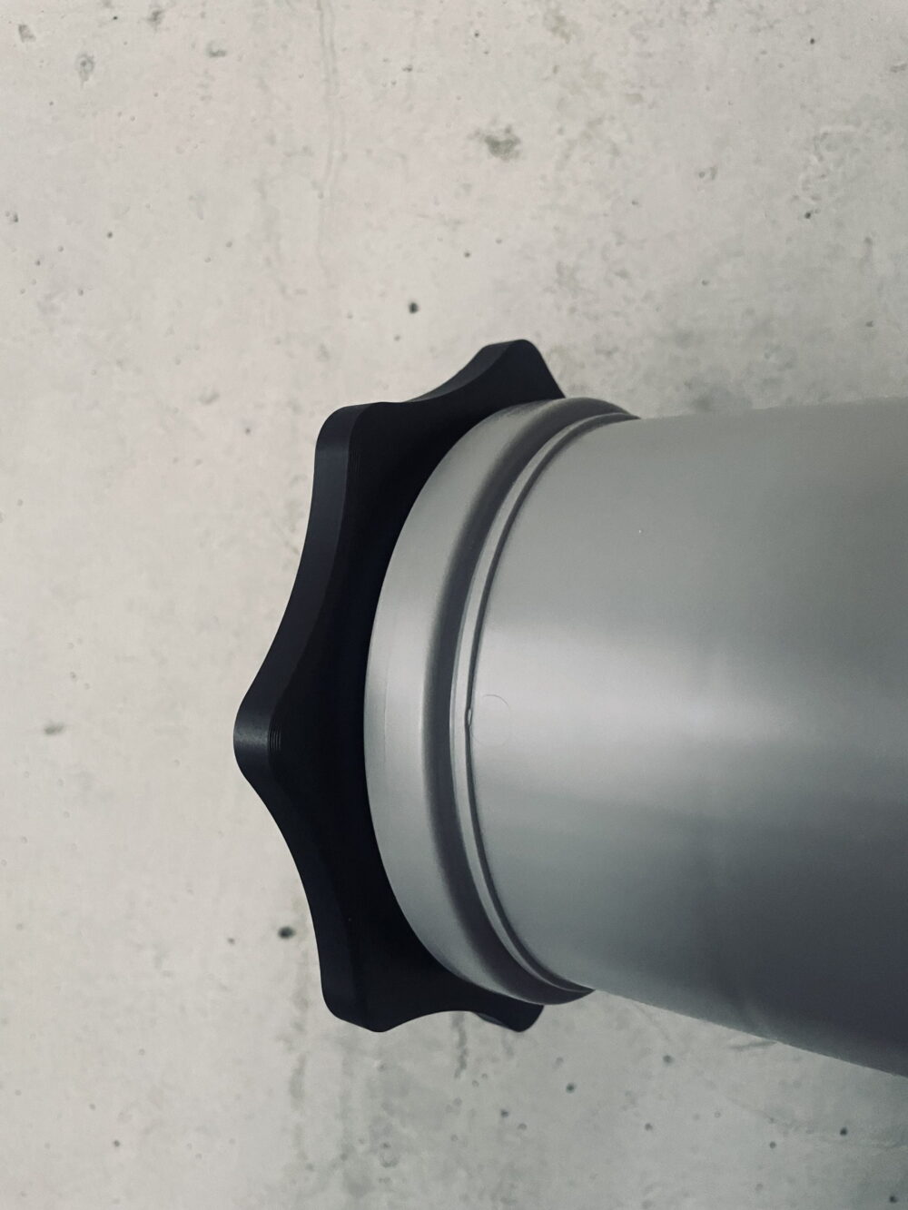 złącze magnetyczne PVC