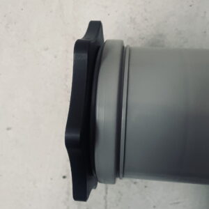 złącze magnetyczne PVC