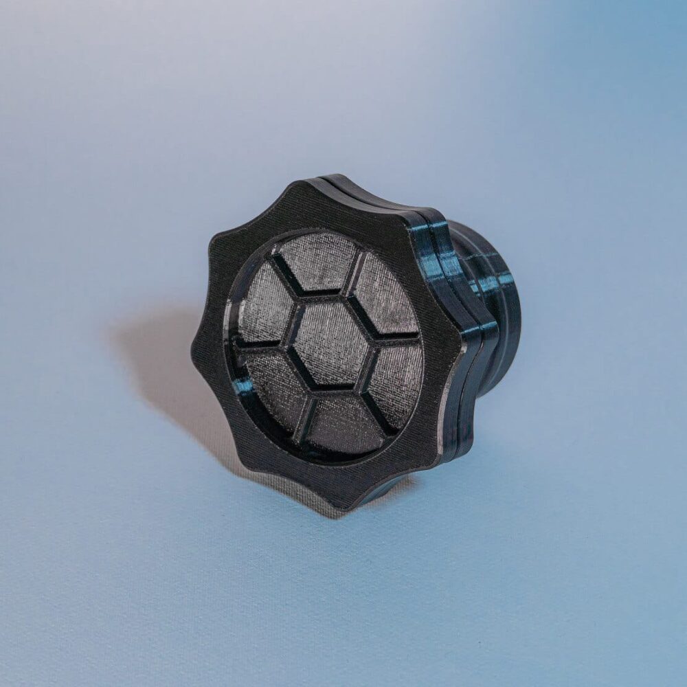 Zaślepka magnetyczna do złączy - MINI