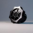 Zaślepka magnetyczna do złączy - MINI