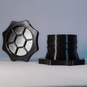 Zaślepka magnetyczna do złączy - MINI