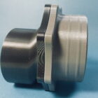 Magnetyczne złącza do odciągu trocin i wiórów. Magdust. Magport.