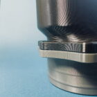 Magnetyczne złącza do odciągu trocin i wiórów. Magdust. Magport.