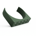 Wspornik Magnetyczny Do Węży Spiro