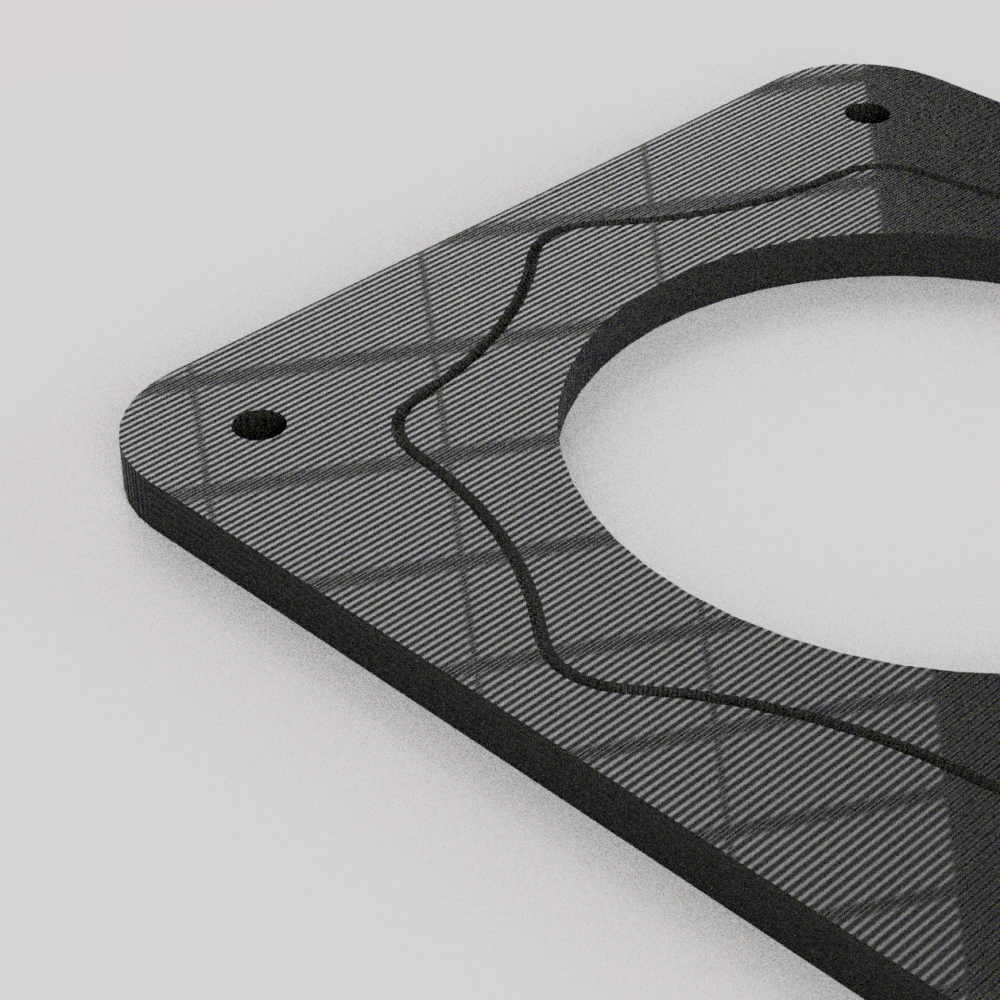 Magsnap Plate Standard 1