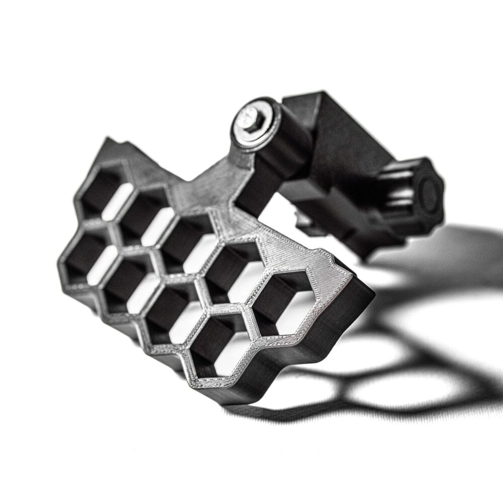 Ogranicznik przykładnicy do pił stołowych Felder Hammer K3/B3/C3/F3